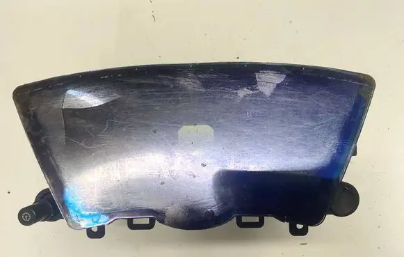 Honda Civic Speedometer (instrument cluster) hr0342