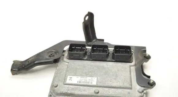 Honda Jazz Engine control unit/module ECU 37820RB1J65