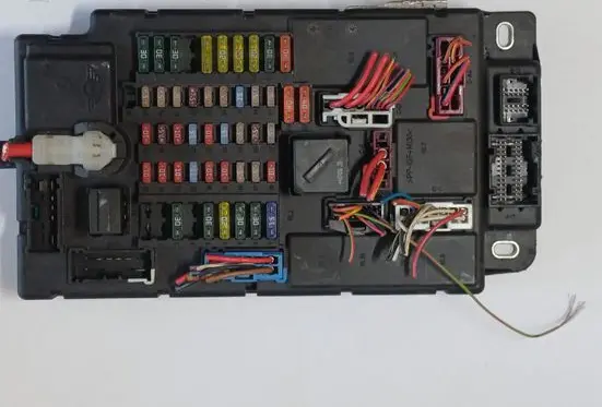 Fuse module