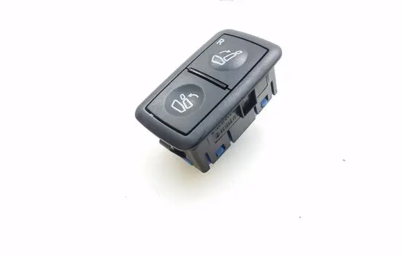 Mercedes-Benz GL X164 Other switches/knobs/shifts A1648707010