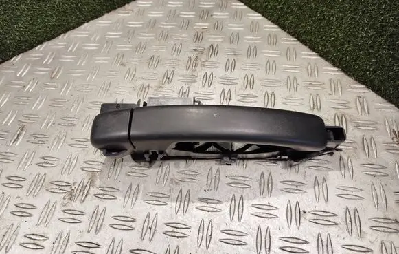 Renault Trafic III (X82) Front door exterior handle 806070113R 806075481R