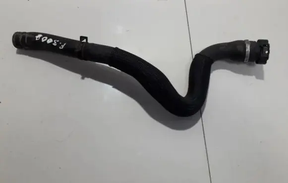 Peugeot 308 Engine coolant pipe/hose x632149