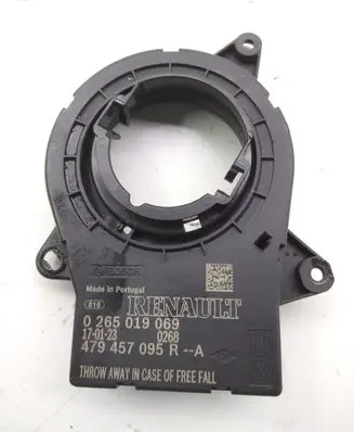 Renault Clio IV Steering angle sensor 0265019069 479457095R