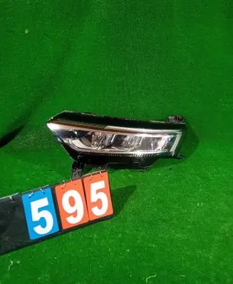 Headlight/headlamp