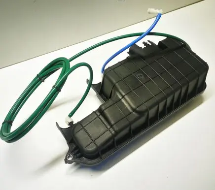 Mercedes-Benz CL C216 Vacuum air tank A0008002219