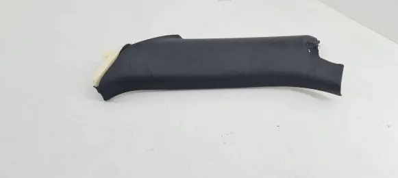 Audi A6 S6 C7 4G (D)pillar trim (top) 4G9867288