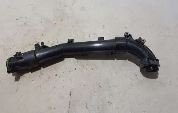 Renault Espace VI Air intake duct part 144602179R