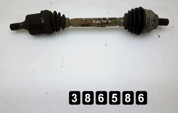 Ford C-MAX I Front driveshaft