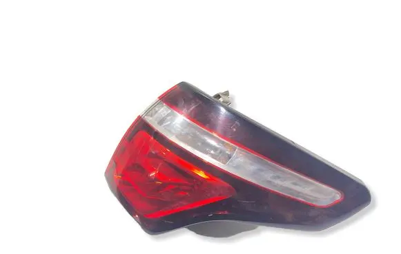 Citroen C4 Grand Picasso Rear/tail lights 967316470