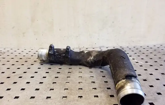 Nissan Qashqai Intercooler hose/pipe