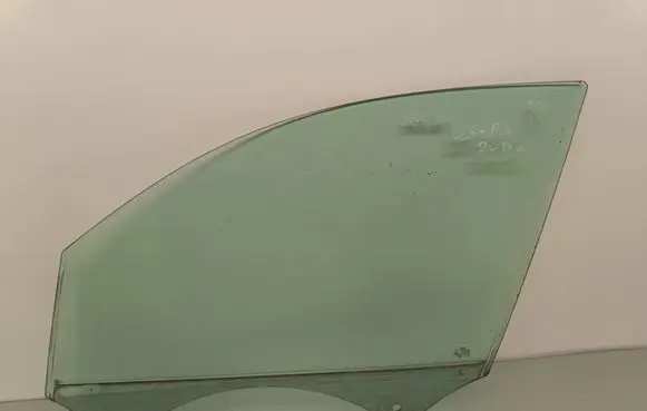 Audi Q5 SQ5 Front door window glass four-door DOT24M62AS2 43R00050