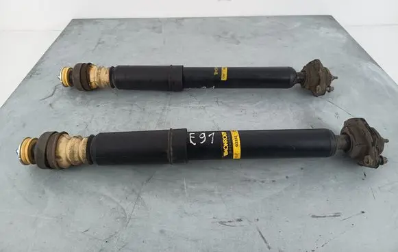 BMW 3 E90 E91 Rear shock absorber/damper 