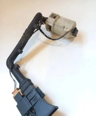 Audi A3 S3 8L Interior temperature sensor 8L0820541