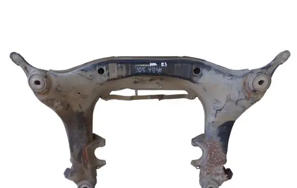 Audi A4 S4 B6 8E 8H Front subframe