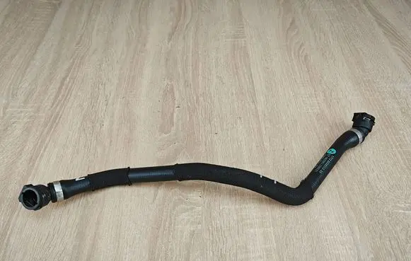 BMW X6 G06 Engine coolant pipe/hose 8598055