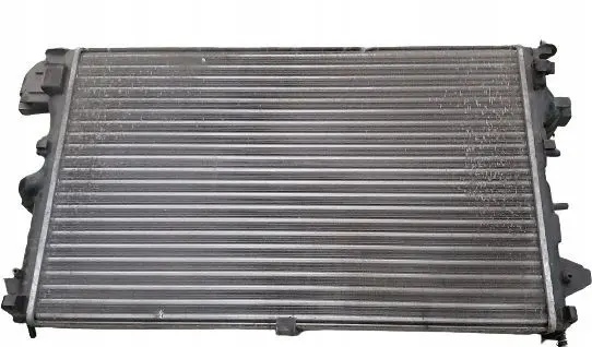 Opel Vectra C Fan set AD106087467B