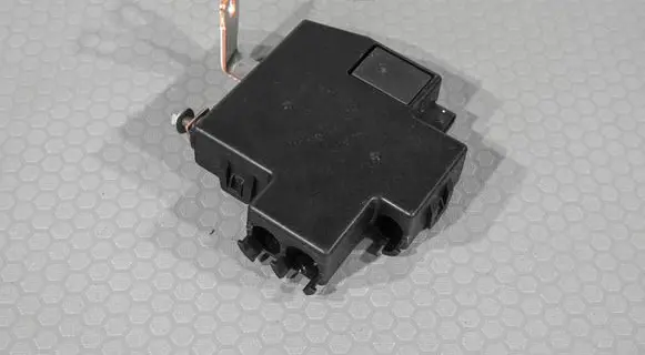 Mercedes-Benz Sprinter W907 W910 Other control units/modules A9075407060 A0009824823 A9075455000