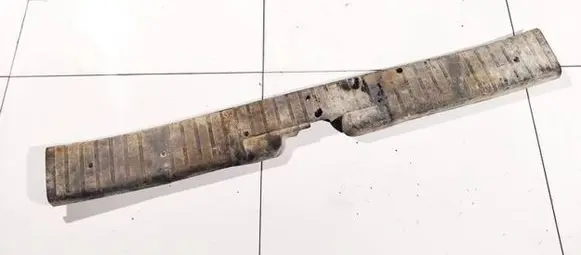 Volkswagen Transporter - Caravelle T4 Other trunk/boot trim element 705863487a 2501.00.0
