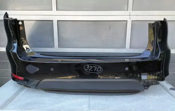 Mazda CX-60 Rear bumper KAAA50221