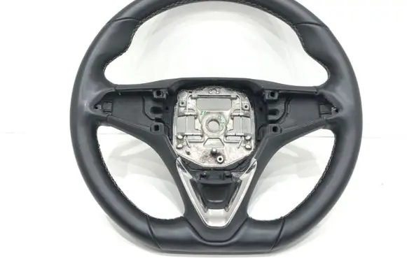 Opel Corsa F Steering wheel