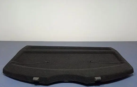 Skoda Octavia Mk3 (5E) Parcel shelf 5E5867769E
