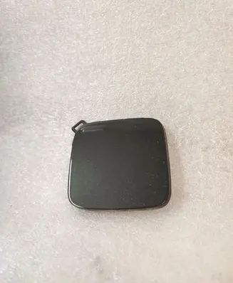 Volvo S90, V90 Rear bumper row hook cap/cover 31383316