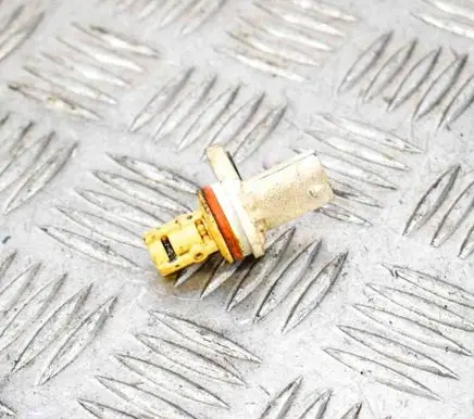 Crankshaft position sensor