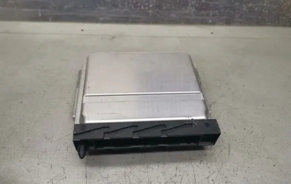 Volvo S80 Engine control unit/module 0281001776 09470429B