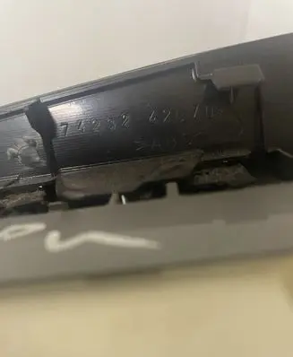 Toyota RAV 4 (XA30) Front door exterior handle 8999130050