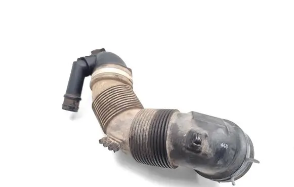 Skoda Kodiaq Air intake hose/pipe 5Q0129635 ETB446481