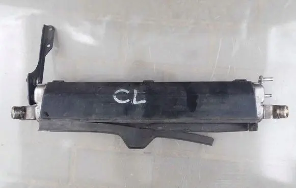 Mercedes-Benz CL C215 Transmission/gearbox oil cooler 