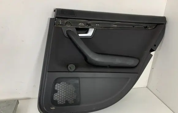 Audi A4 S4 B6 8E 8H Rear door card panel trim 8E0867306