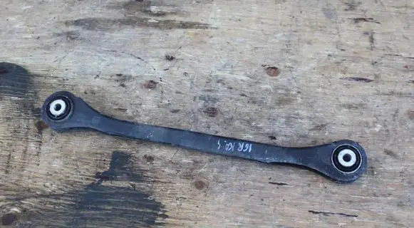 Audi A4 S4 B9 Rear control arm 8W0501529D