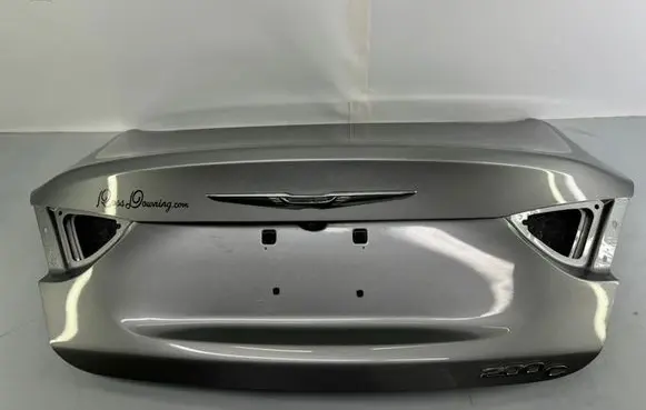 Chrysler 200 Truck tailgate 68145914AA 5155715AA 68249296AA