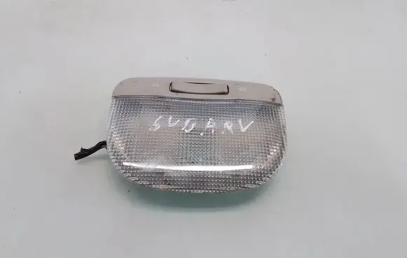 Subaru Outback Rear seat light