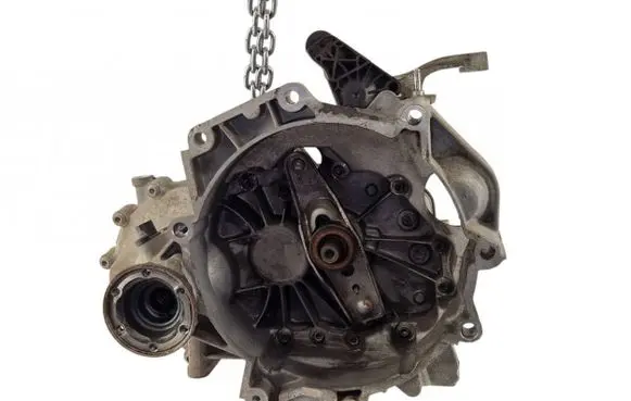 Seat Ibiza IV (6J,6P) Manual 5 speed gearbox LVE