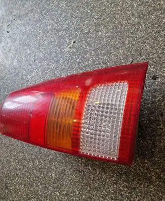 Ford Focus Rear/tail lights