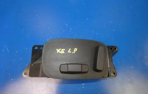Jaguar XE Seat control switch GX73-14B566-AA 10105237 99999162461033