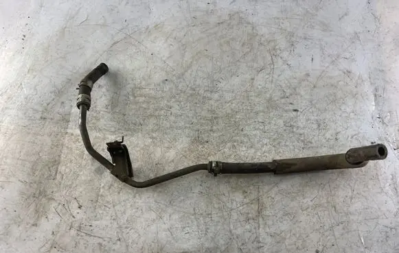 Mitsubishi Pajero Sport I Engine coolant pipe/hose