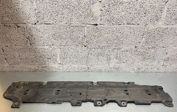 Volvo S60 Side bottom protection 32260495