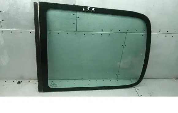Peugeot Partner Rear door window glass