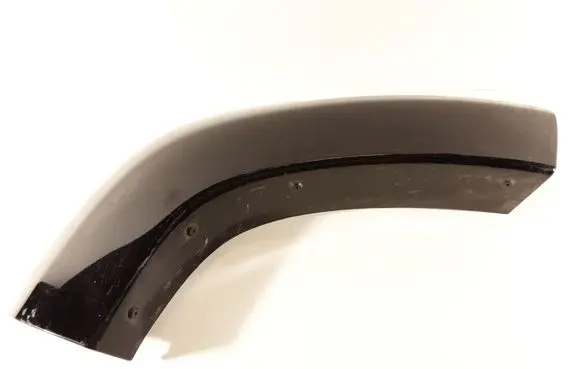 Jeep Cherokee Rear door trim (molding) C20400 EVN11009G GA6426