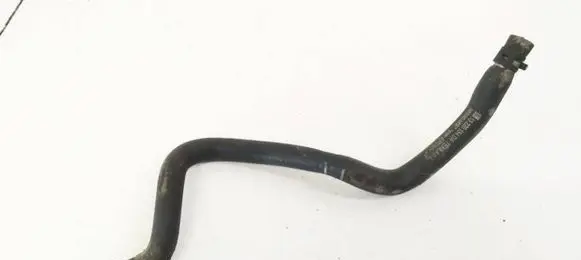 Opel Insignia A Engine coolant pipe/hose 13220154 565563897