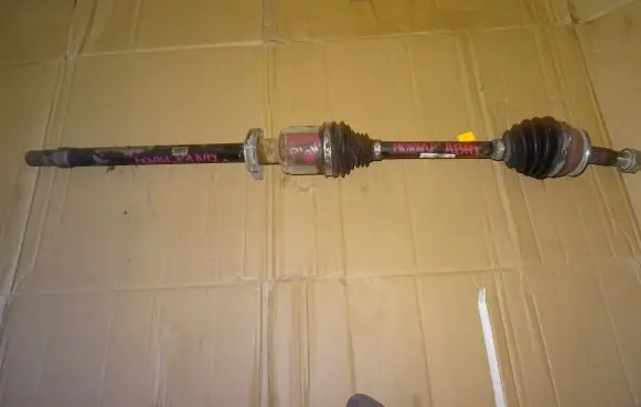 Opel Mokka Front driveshaft