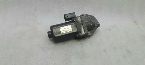 BMW 3 F30 F35 F31 Rear gearbox reducer motor 8236010 33142284191