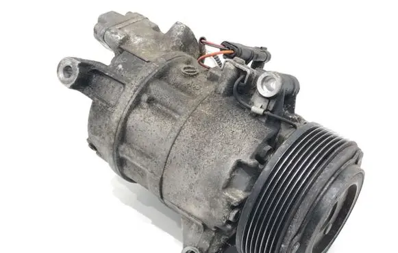 BMW 3 E92 E93 Air conditioning (A/C) compressor (pump) 9182794