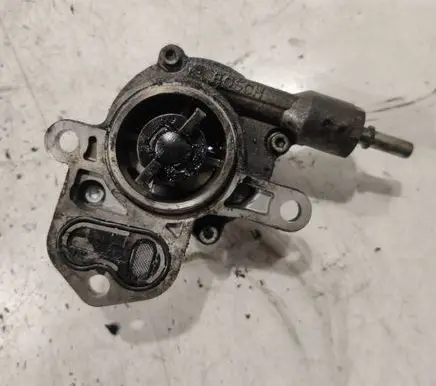 Peugeot 406 Vacuum pump D143