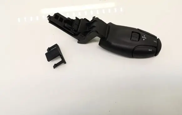 Peugeot 607 Multifunctional control switch/knob 96538207XT 9643454880