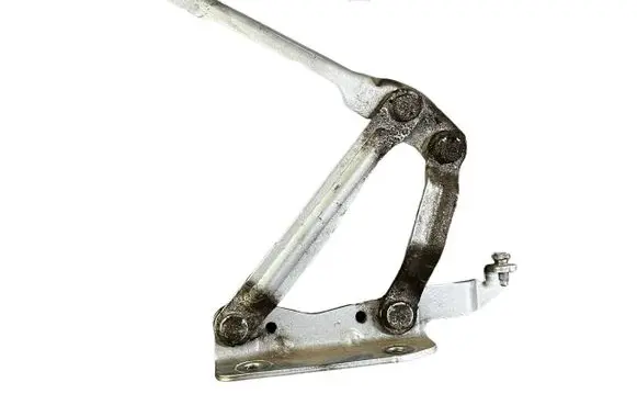 Volkswagen Eos Engine bonnet/hood hinges 1Q0823301C
