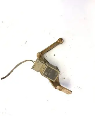 BMW X3 E83 Headlight/headlamp level sensor 1093698